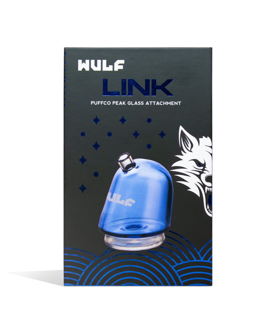 Wulf Mods Link Puffco Peak Attachment