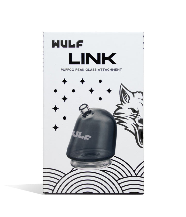 Accesorio para Puffco Peak de Wulf Mods Link