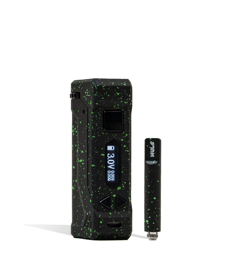 Buy Wulf Mods UNI Pro Max Concentrate Kits – Got Vape