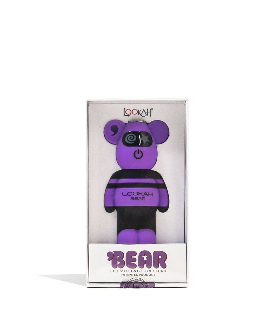 Order Lookah Bear Cartridge Vaporizers – Got Vape