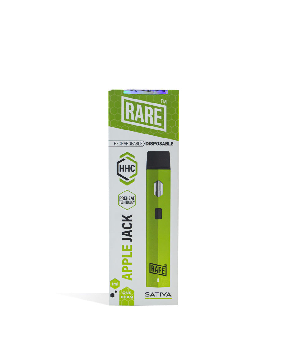 Order Rare Bar 1g HHC Disposables Online at Got Vape