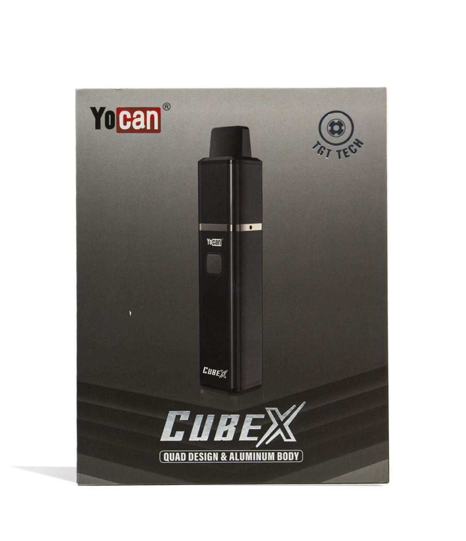 Yocan Cubex Vaporizer $27.99