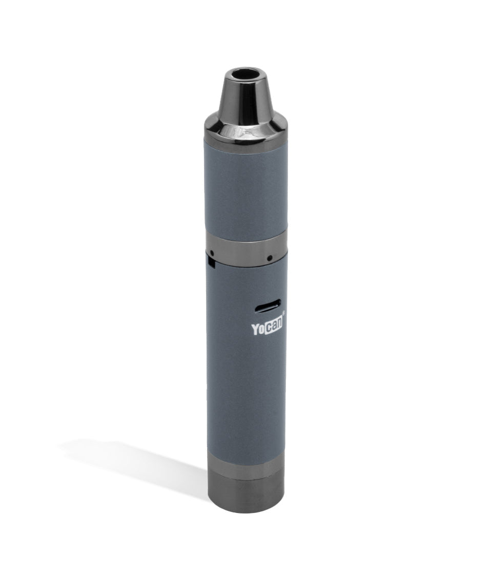 How to use Yocan vape?